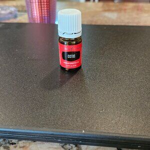 Young Living Cistus Essential Oil